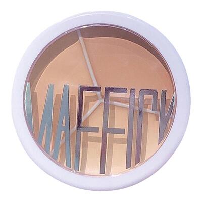 李佳琪推荐三色遮瑕膏巨遮瑕正品