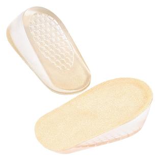 长短腿矫正高低脚儿童内增高腿型垫高长短脚补高跛脚鞋垫