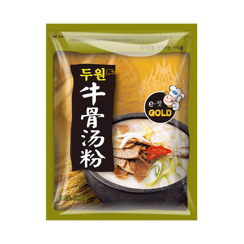 斗源濃縮牛骨湯粉商用大骨粉骨頭高湯膏濃湯寶白湯清湯骨湯香膏
