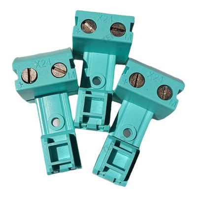 适配西门子S120直流插头