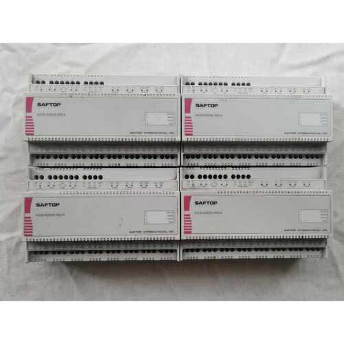 询价-SAFTOP控制器ACS4000RD4