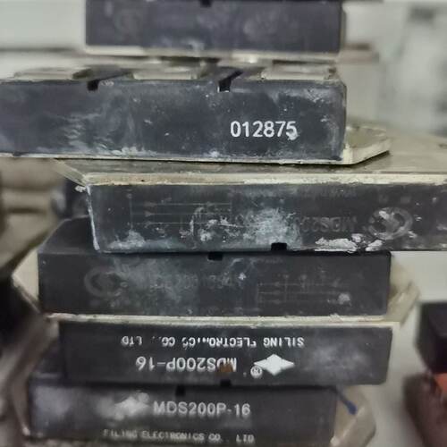 溢价-MDS250-16P MDS200-16P MDSM200-