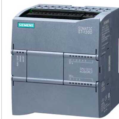 议价西门子6ES72111HE310XB0 可编程PLC控制器6ES7211-1HE31-0XB0