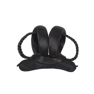 汉服假发古风发包一体式唐朝发髻头饰古装假发盘发造型百搭垫发包