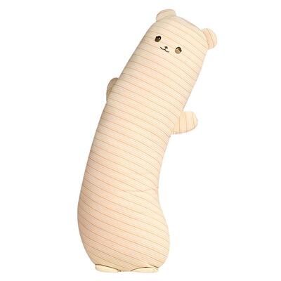 日本进口a类母婴级长条抱枕夹腿枕头女生睡觉专用孕妇侧睡靠枕