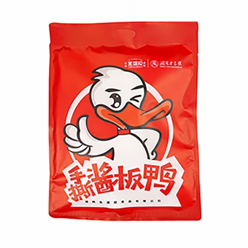 金湘权手撕酱板鸭整只礼品装