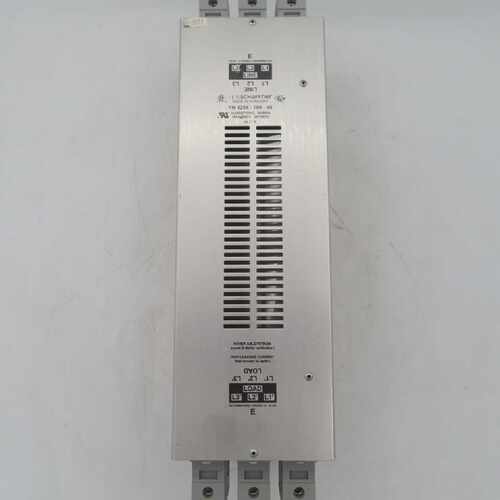 Schaffner FN 3258-180-40 FN3258-180-40 Leistungsfilter Filte
