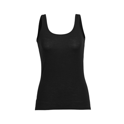 icebreaker吊带背心舒适耐穿