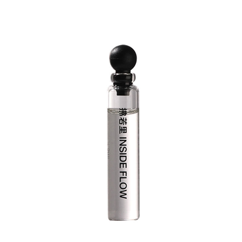 拂若里香水奶香茶香花果香木质香试香小样组合1.5ml*5