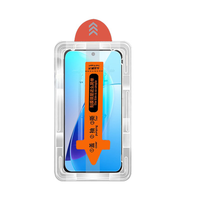 适用vivoy600pro/v2561a钢化膜