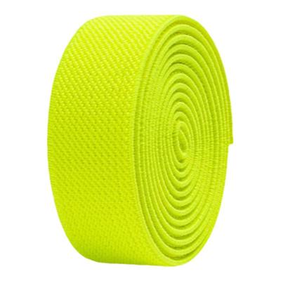 2cm斜纹橡筋裙子服装宽松紧带