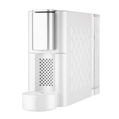 【送24种风味礼盒装】自动咖啡机