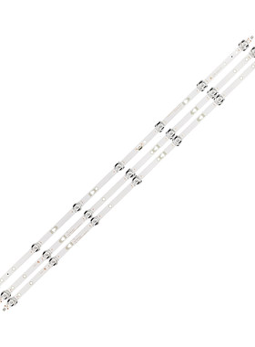适用于统帅TF40R5背光灯条LED39D07B-ZC26AG-01E/30339007041E铝