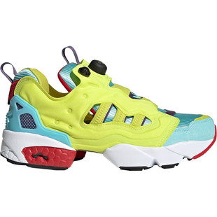 Adidas/阿迪达斯官方正品 ZX FURY 三叶草男女运动休闲鞋 GZ7286