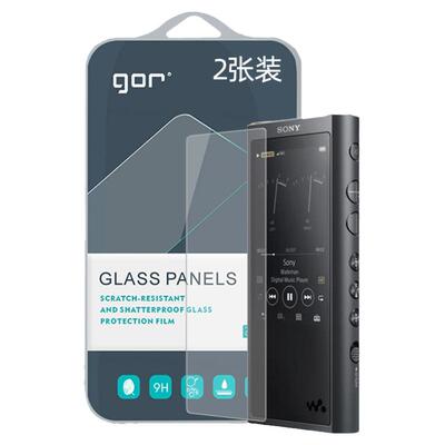 GOR适用索尼NW-ZX300AA30贴膜