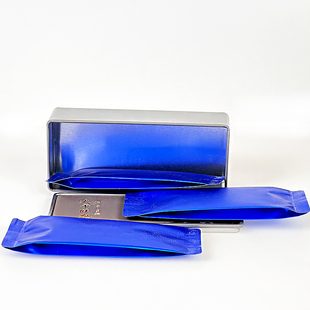 程敏轩茶叶2025新茶黄山新明太平猴魁原产地15克试饮包有同款正装