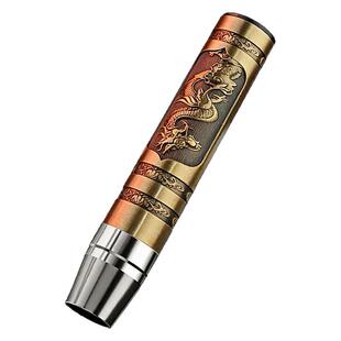 德国进口照玉石鉴定手电筒强光看珠宝翡翠专用专业鉴别文玩蜜蜡36