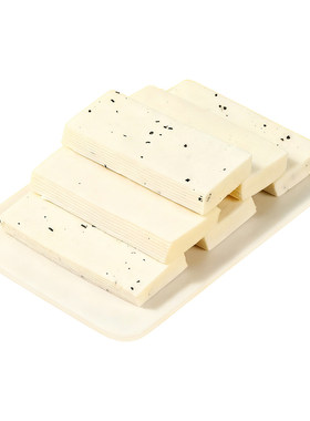 北京特产御食园茯苓云片糕千层糕