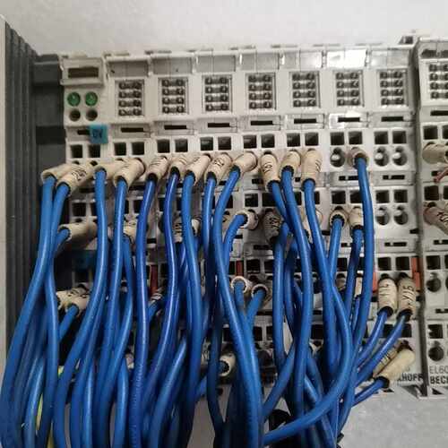 溢价-倍福模块EL1008   (1个)