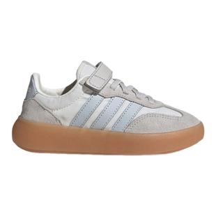 小童「果冻T头鞋」BARREDA DECODE EL德训鞋adidas阿迪达斯轻运动