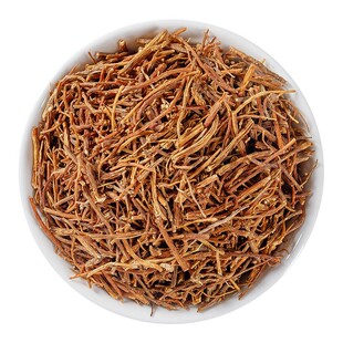 龙胆草中药材500克/250g/100g野生正品官方旗舰店正宗中药苦胆草