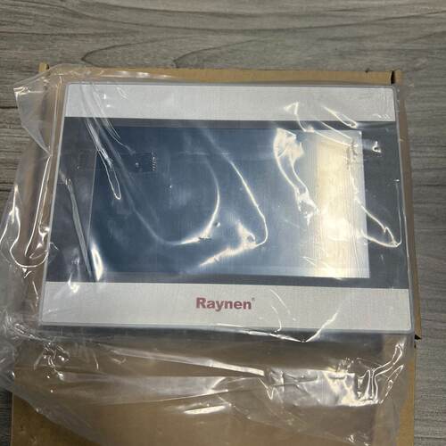溢价-Raynen触摸屏 UH 407-4EU01-0AA0