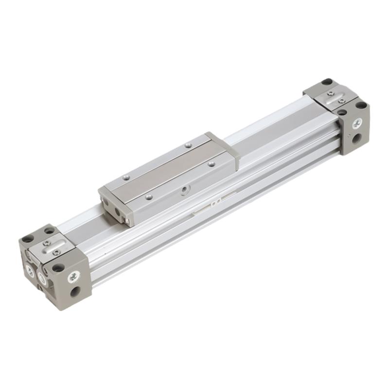 SMC型無桿氣缸MY1B25G機(jī)械式16-20-32-40-50-63-300X500X1500-L-H