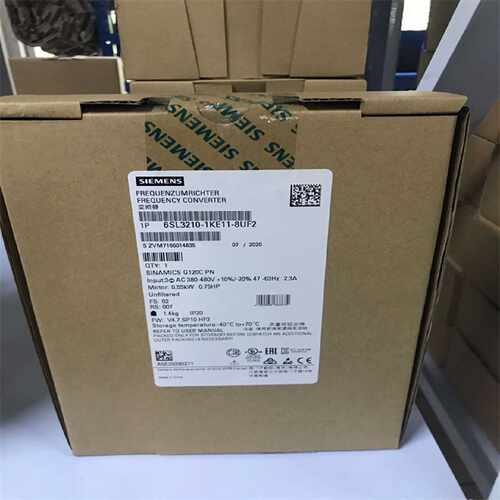 议价西门子G120控制单元CU250S-2DP现货6SL3246-0BA22-1BA0/1BAO