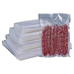 网纹路真空保鲜袋食品级家用密封袋塑封袋抽真空压缩包装自封袋子