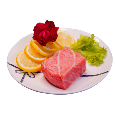 【鲜有汇聚】蓝鳍金枪鱼（西班牙进口）大西洋深海蓝旗高端刺身