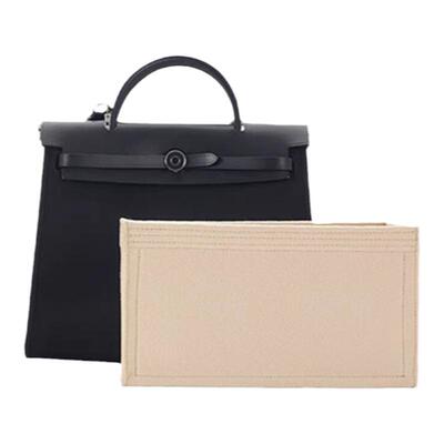 Herbag31内胆包轻薄收纳收纳包撑