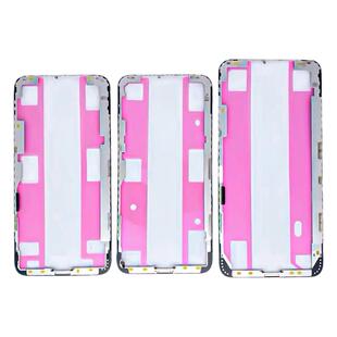 适用于苹果x xs xsm 11p 12 13 14 15 支架带双面胶 屏幕支架