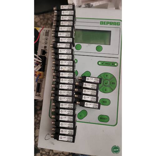询价进口UFF巴鲁夫光电型号BOS5KPU议价