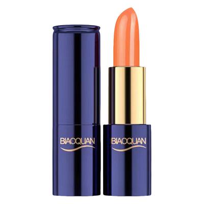 滋润显色口红保湿不掉色碧奥泉