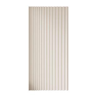 隐形折叠磁吸门帘空调挡冷风帘卧室客厅走廊过道隔断帘防风免打孔