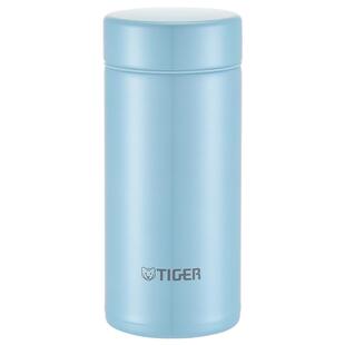 tiger虎牌MMP-J20C轻量小巧便携304不锈钢小清新颜值保温杯200ml