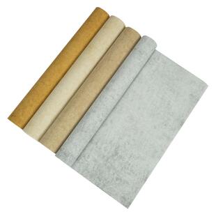 锦墨堂复古做旧金粟笺仿古色手工宣纸半生半熟四尺对开六尺整张毛笔书写创作作品专用纸安徽泾县仿旧宣纸