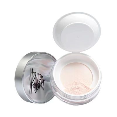 piara佩冉散粉定妆控油