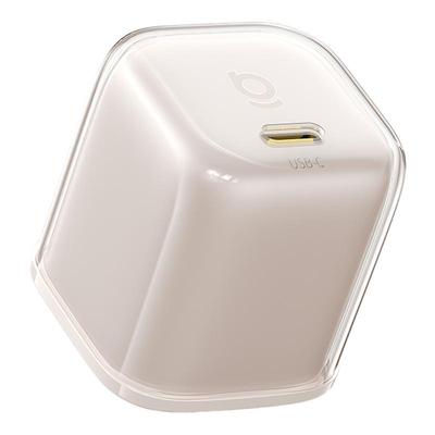 【智能断电】倍思同芯充Pro45W