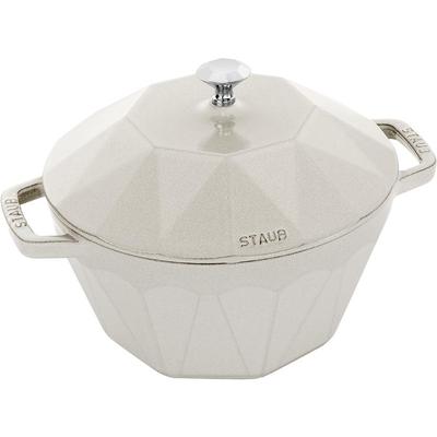 staub珐宝新品法国进口铸铁锅