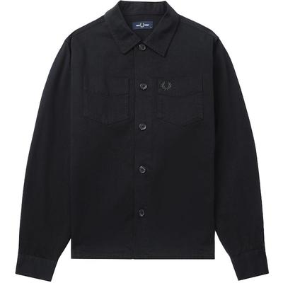 FREDPERRY男士休闲衬衣