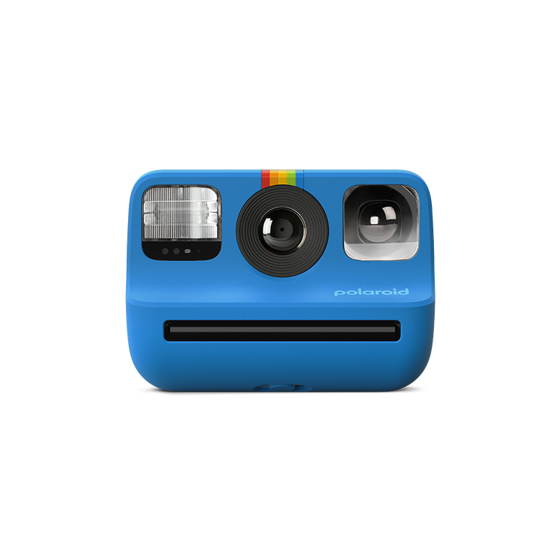 [618]PolaroidGoGen2宝丽来拍立得mini胶片相纸相机生日毕业礼物