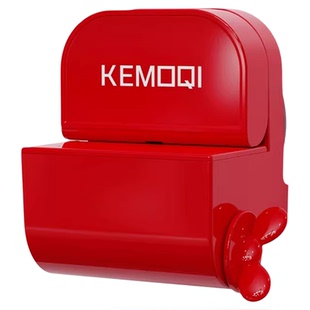 吸盘挤牙膏器家用款创意懒人伴侣洗面奶手动护手霜自动挤牙膏神器