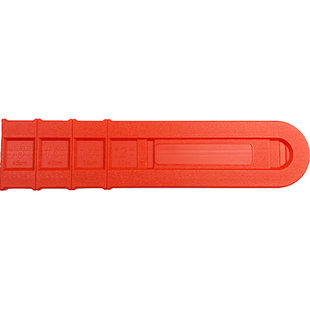 油锯导板套电锯链条锯保护套16寸18寸20寸伐木锯油锯配件大全通用