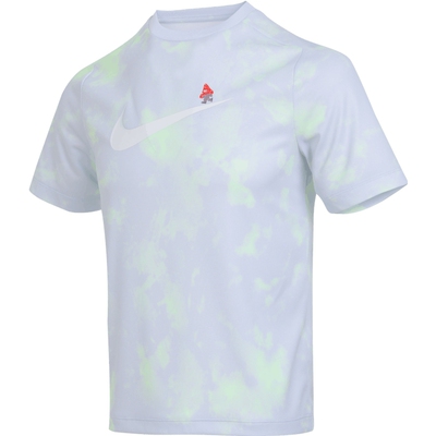 NIKE耐克大童运动休闲短袖T恤IF0606-085