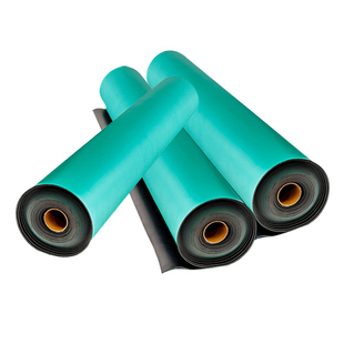 防静电工厂货架垫检测实验室垫板桌面板软胶垫片置物架垫电子厂用