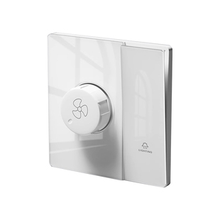 大功率调速器无级变速开关旋钮控制器通用吊扇电风扇风机排气扇86