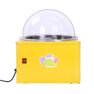 全自动棉花糖机摆摊商用家用小型儿童迷你电动棉花糖制作机器花式