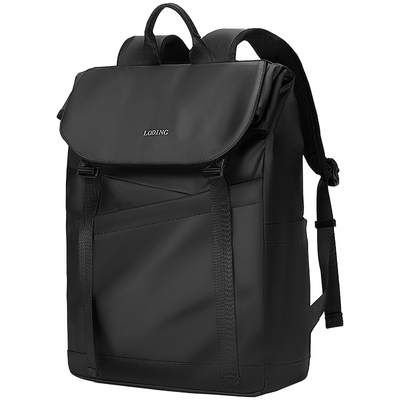 双肩包男士通勤背包电脑书包