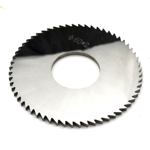 整体合金钨钢锯片外径40 50 60厚度0.2-5.0 合金钨钢铣刀片锯片